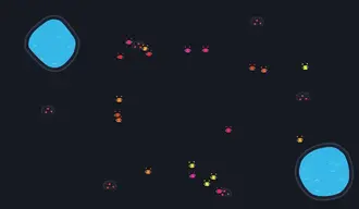 Automated Card Game